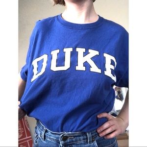 DUKE CHAMPION TEE